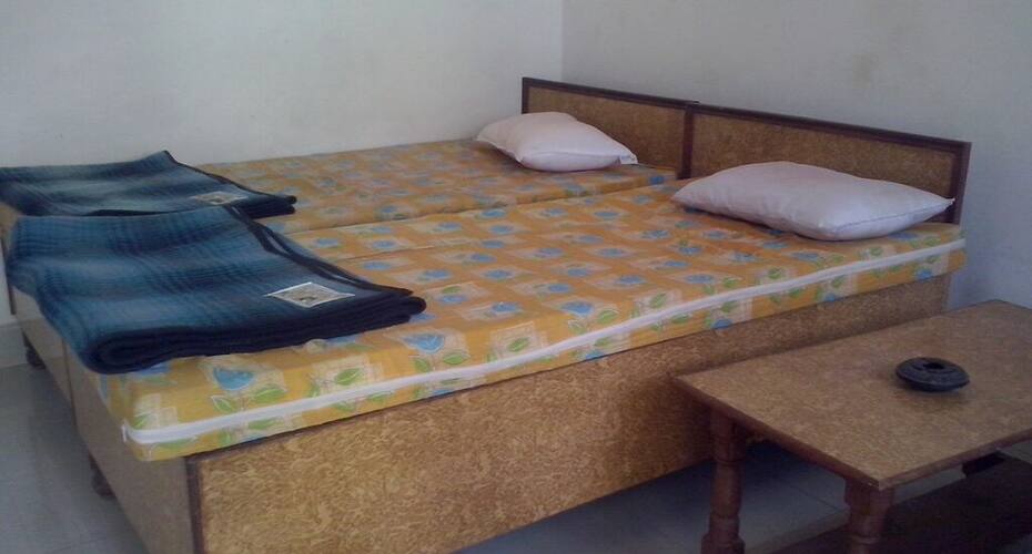 Hotel Kohinoor, Chakrata 5